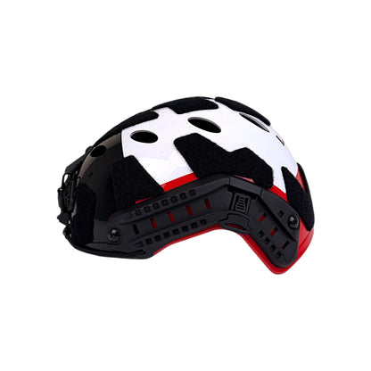 LNT FAST(HOLES) ABS EXPLOSION-PROOF HELMET [LNT-HL-02]