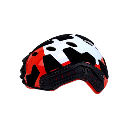LNT FAST(HOLES) ABS EXPLOSION-PROOF HELMET [LNT-HL-02]