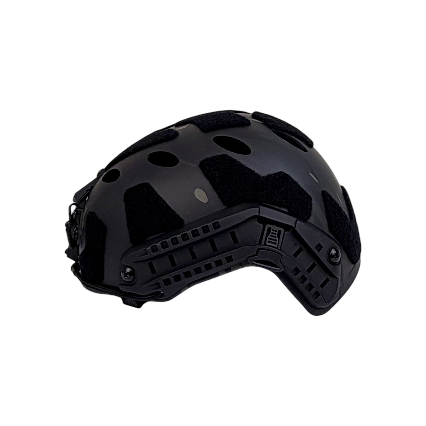LNT FAST(HOLES) ABS EXPLOSION-PROOF HELMET [LNT-HL-02]