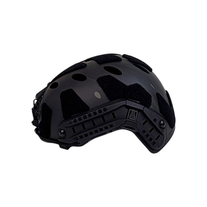LNT FAST(HOLES) ABS EXPLOSION-PROOF HELMET [LNT-HL-02]