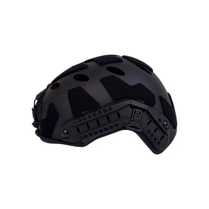 LNT FAST(HOLES) ABS EXPLOSION-PROOF HELMET [LNT-HL-02]