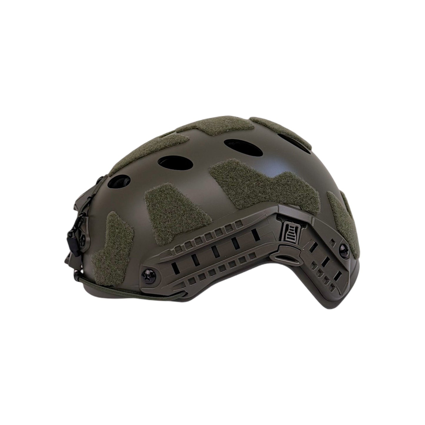 LNT FAST(HOLES) ABS EXPLOSION-PROOF HELMET [LNT-HL-02]