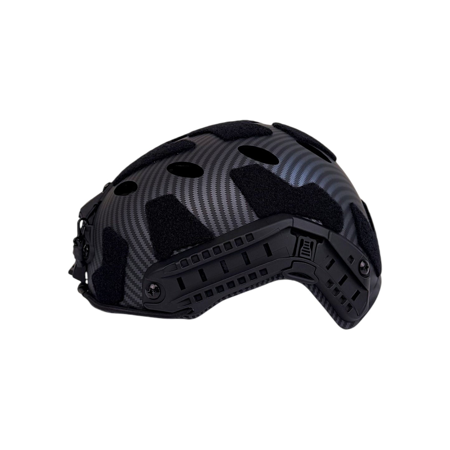LNT FAST(HOLES) ABS EXPLOSION-PROOF HELMET [LNT-HL-02]