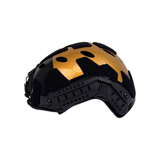 LNT FAST(HOLES) ABS EXPLOSION-PROOF HELMET [LNT-HL-02]