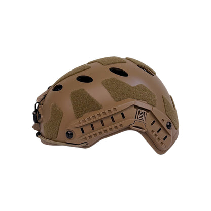 LNT FAST(HOLES) ABS EXPLOSION-PROOF HELMET [LNT-HL-02]