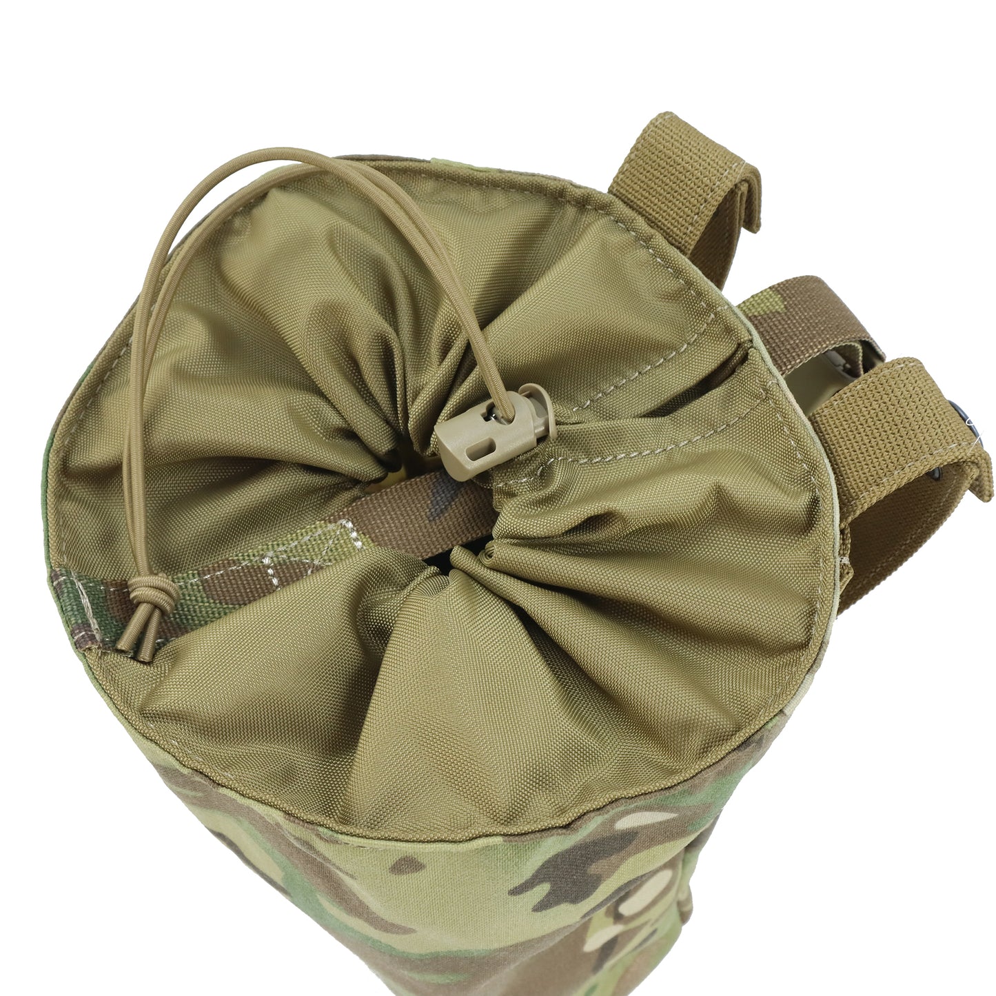 APE FORCE GEAR DETACHABLE FOLD UP DROP DUMP POUCH [AFG-M024]