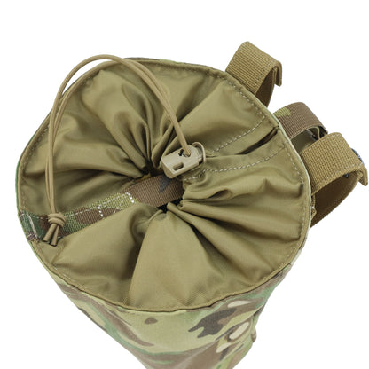 APE FORCE GEAR DETACHABLE FOLD UP DROP DUMP POUCH [AFG-M024]