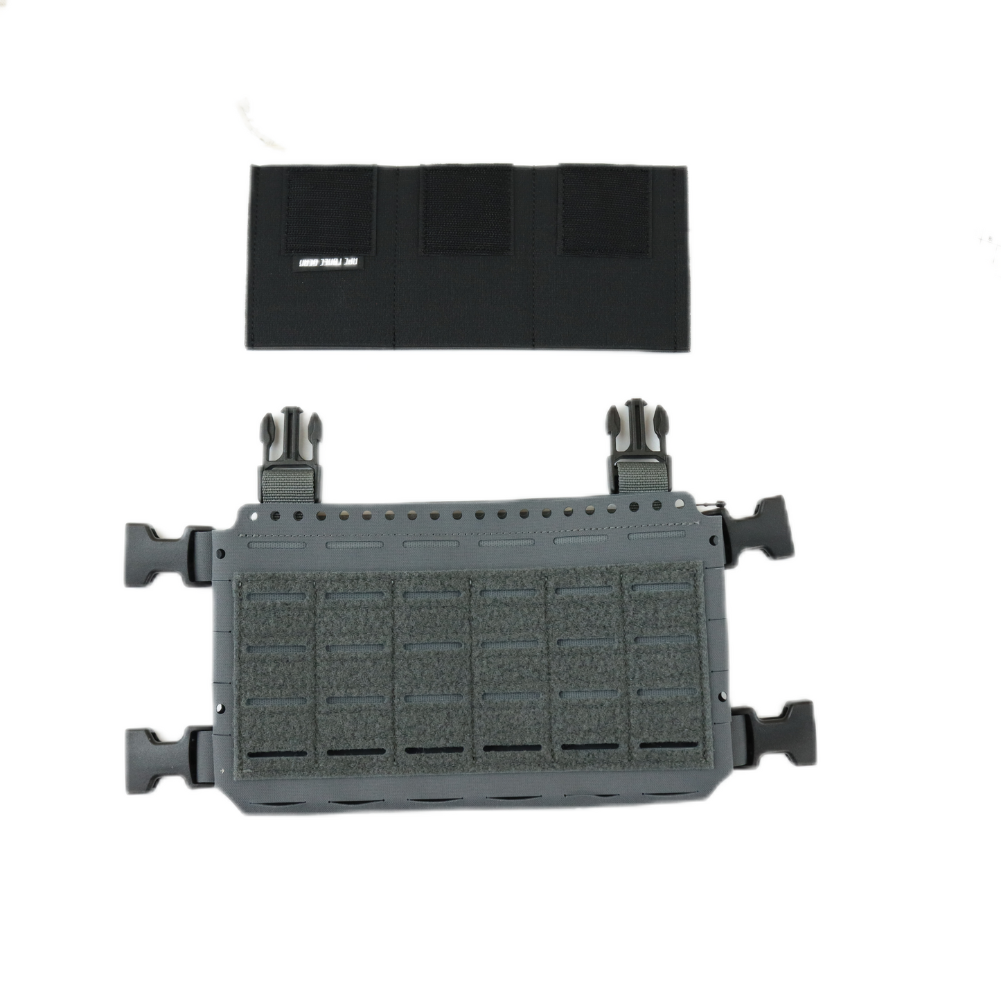 APE FORCE GEAR MK5 MICRO FIGHT CHASSIS[AFG-M088B]