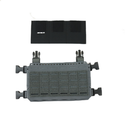 APE FORCE GEAR MK5 MICRO FIGHT CHASSIS[AFG-M088B]