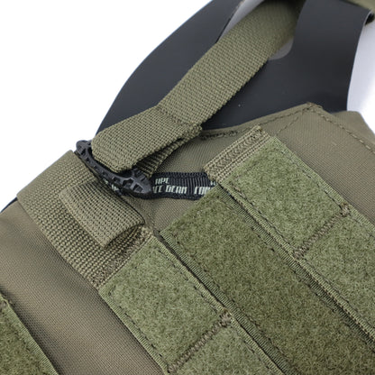 APE FORCE GEAR DELUSTERING JPC 2.0 TACTICAL VEST MEDIUM [AFG-VT13]