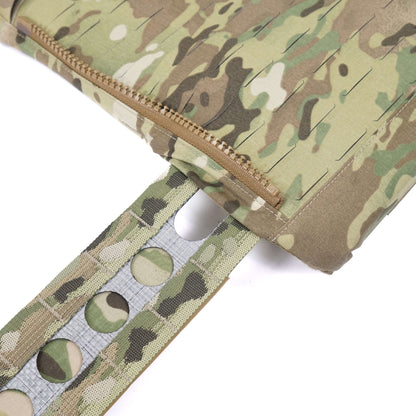 APE FORCE GEAR V5 PLATE CARRIER BODY MEDIUM[AFG-VT20]