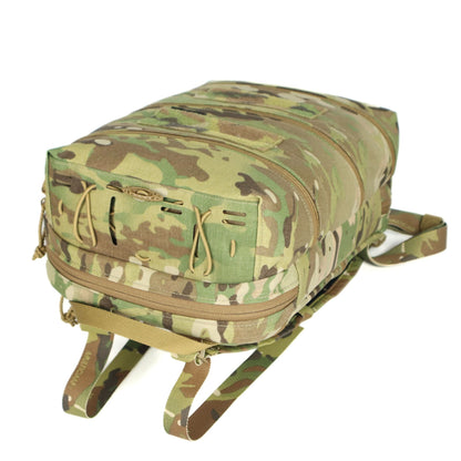 TWINFALCONS DELTA BAG [TW-BG014]