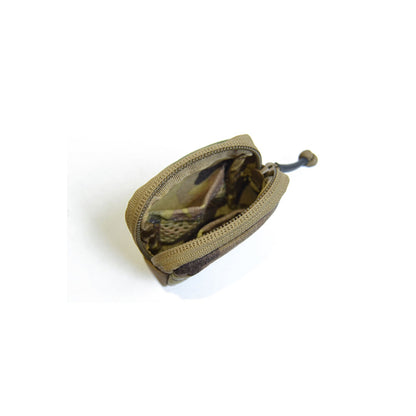 TWINFALCONS EARPHONE POUCH [TW-P041]