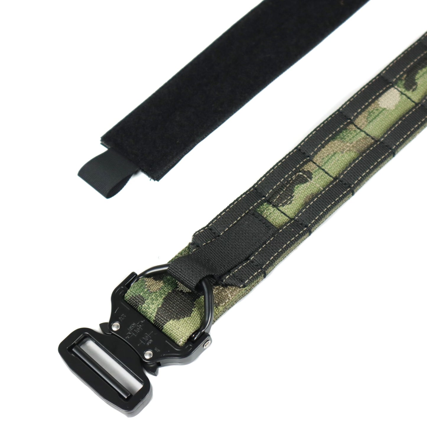 APE FORCE GEAR RONIN STYLE BELT(SET OF TWO BELTS)[AFG-BT22]