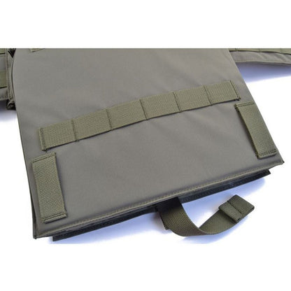 TWINFALCONS 6094 LE TACTICAL VEST MEDIUM [TW-VT10]