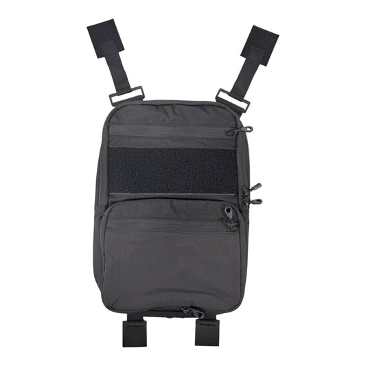 APE FORCE GEAR DELUSTERING COMPRESS HYDRATION BLADDER BACKPACK (SIMPLE VERSION) [AFG-HP005-SV]