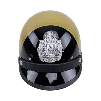 YAKYVY POLICE TRAFFIC HELMET