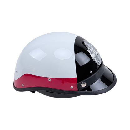 YAKYVY POLICE TRAFFIC HELMET