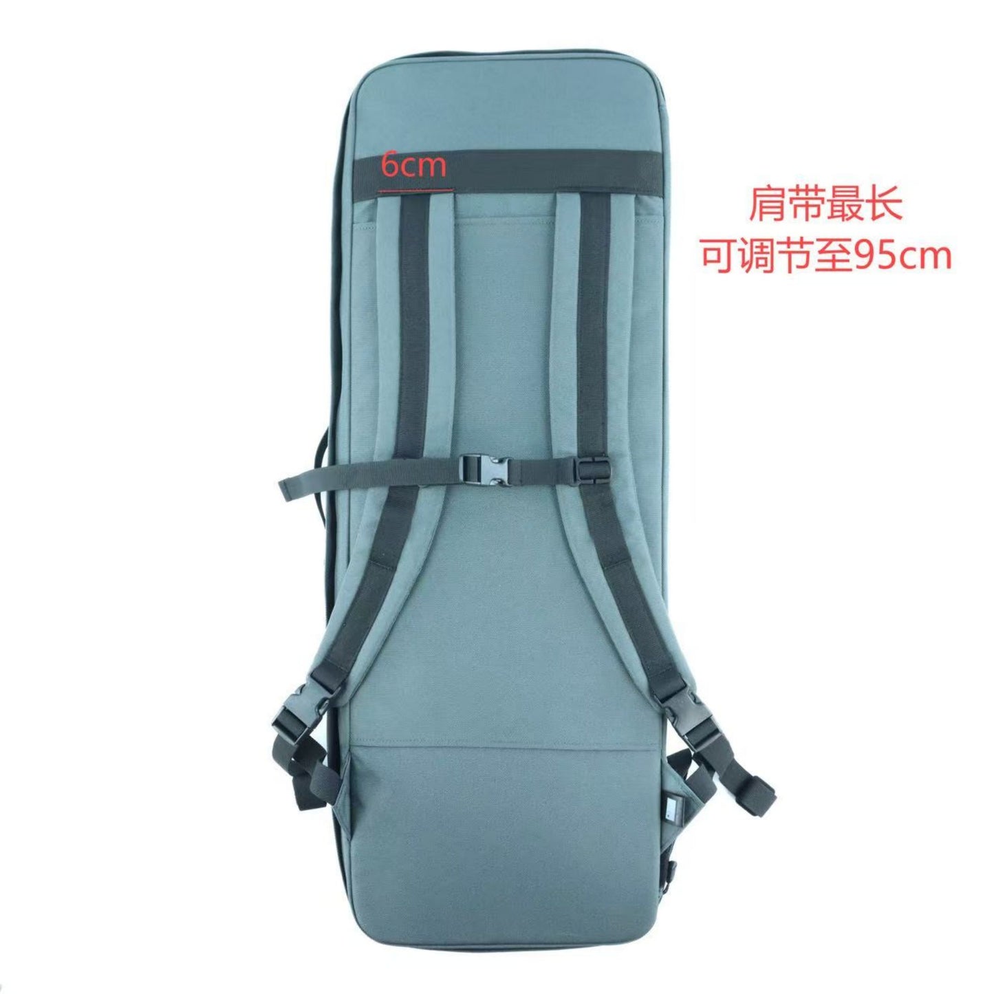 APE FORCE GEAR HALEY GUN BAG (31 INCH)[AFG-RC002]