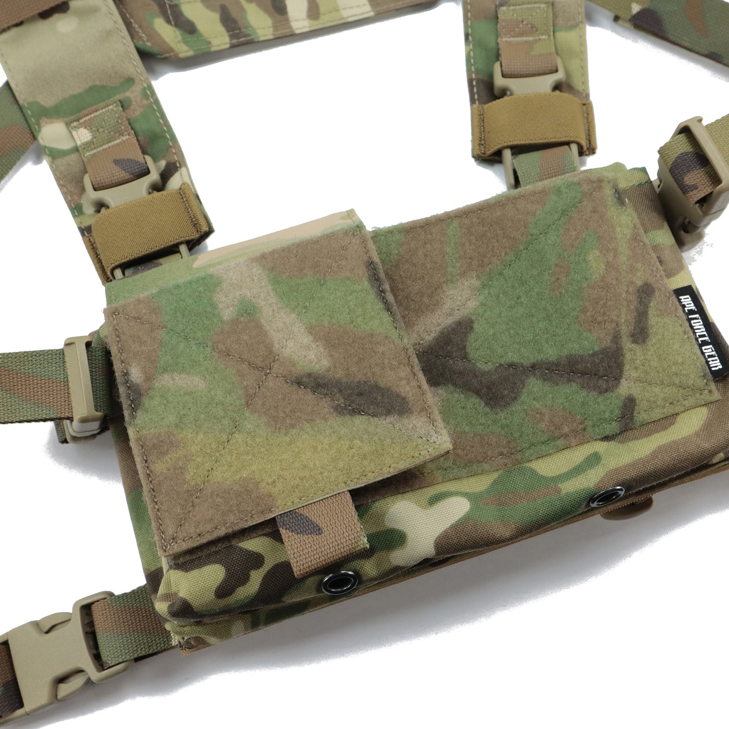 APE FORCE GEAR MK3 CHEST RIG BASIC SET[AFG-CR002]