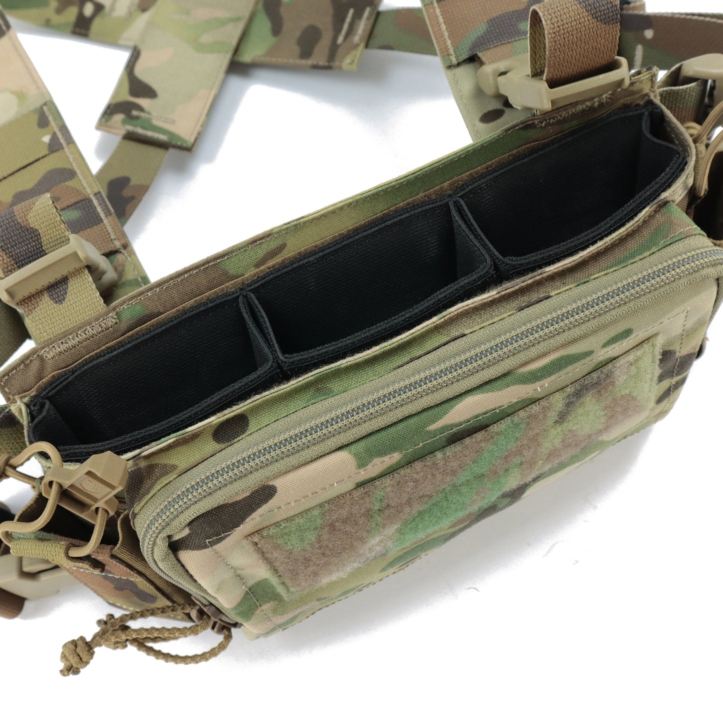 APE FORCE GEAR D3CRM CHEST RIG[AFG-CR009]