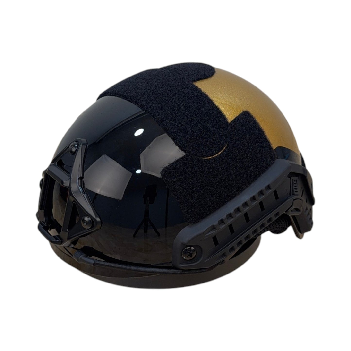 LNT FAST ABS EXPLOSION-PROOF HELMET [LNT-HL-01]