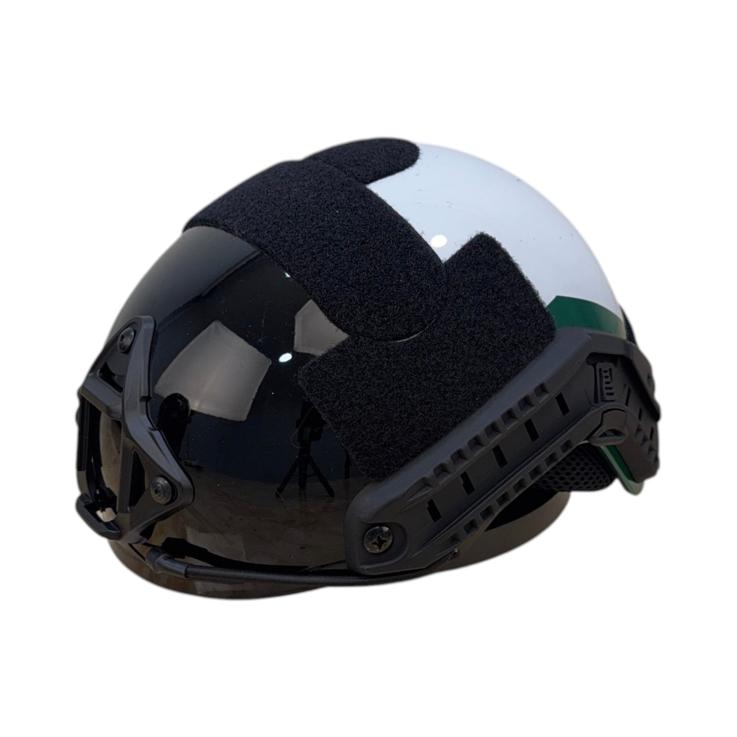 LNT FAST ABS EXPLOSION-PROOF HELMET [LNT-HL-01]