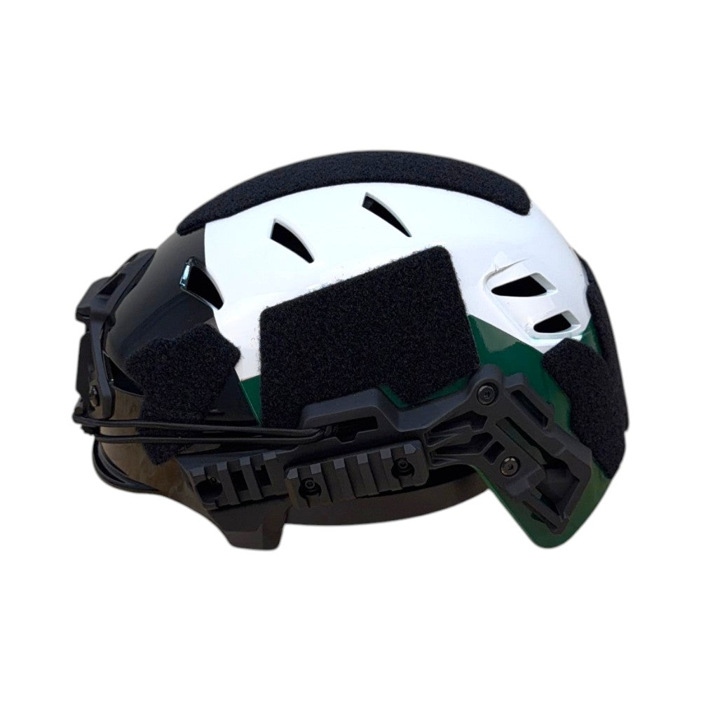 LNT WENDY(HOLES) ABS EXPLOSION-PROOF HELMET [LNT-HL-04]