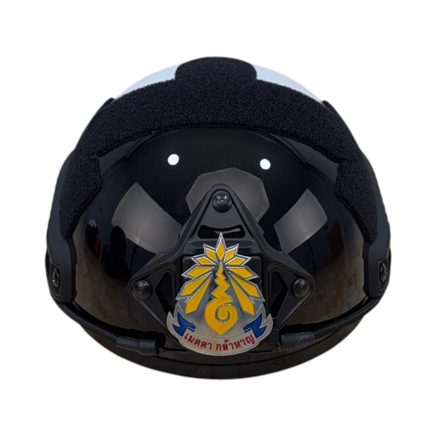 LNT FAST ABS EXPLOSION-PROOF HELMET [LNT-HL-01]