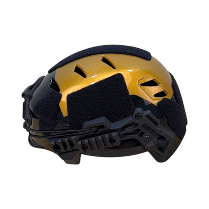 LNT WENDY(HOLES) ABS EXPLOSION-PROOF HELMET [LNT-HL-04]