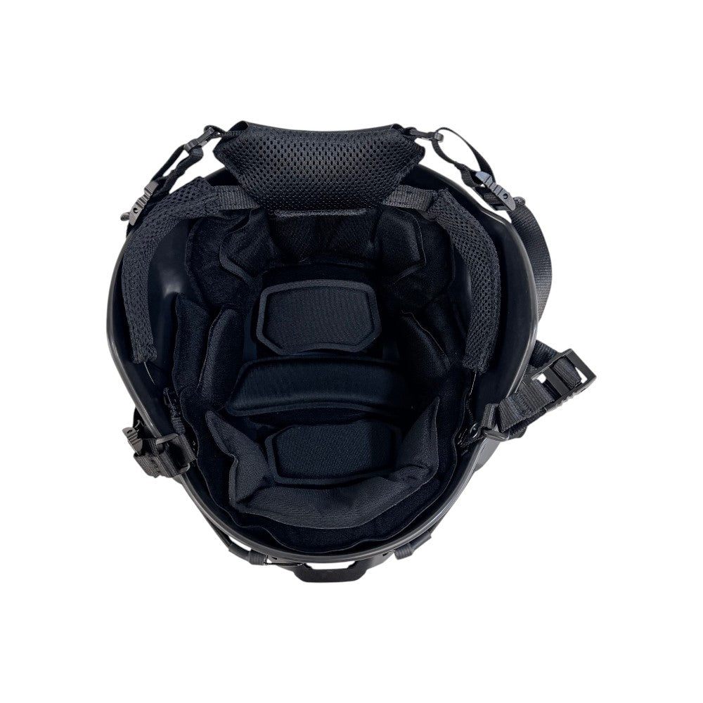 LNT MICH2000 ABS EXPLOSION-PROOF HELMET GEN 2 [LNT-HL-05]