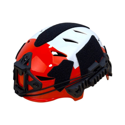 LNT WENDY(HOLES) ABS EXPLOSION-PROOF HELMET [LNT-HL-04]