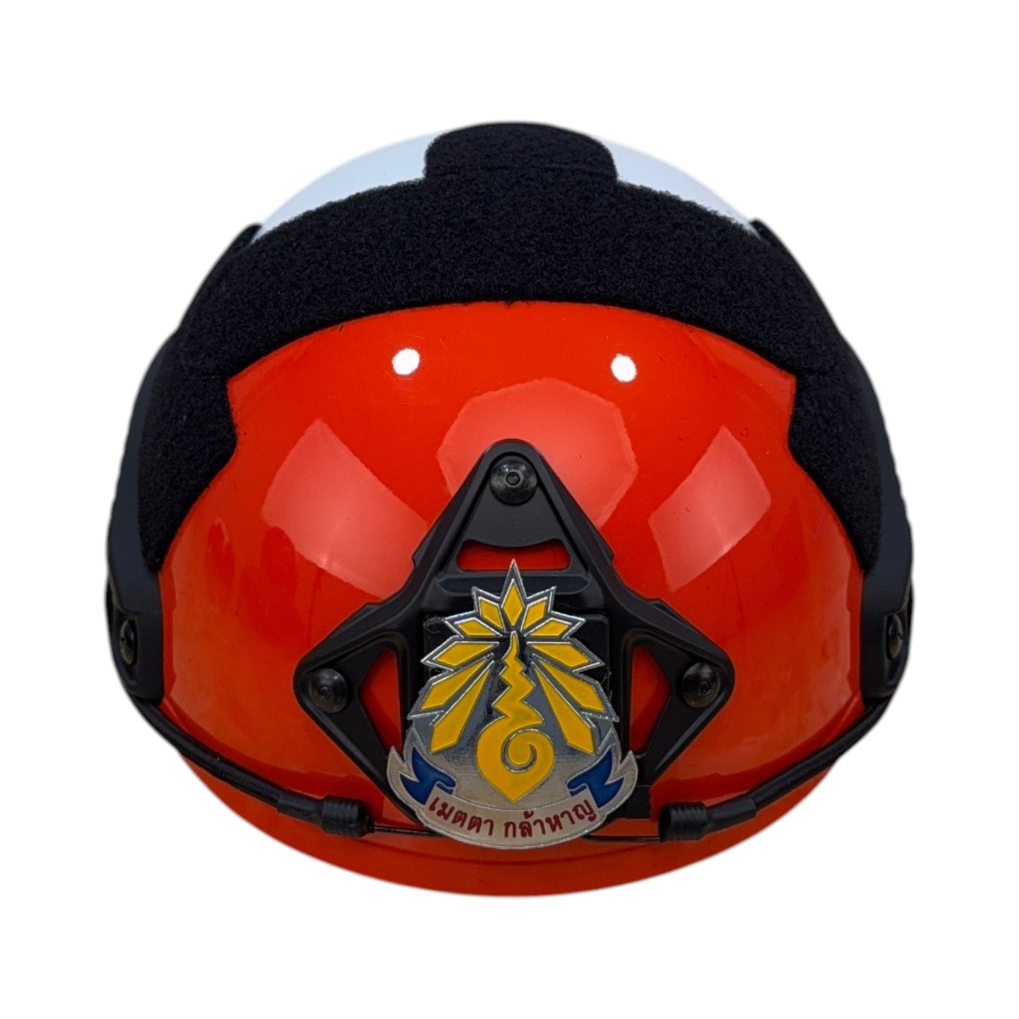 LNT FAST ABS EXPLOSION-PROOF HELMET [LNT-HL-01]