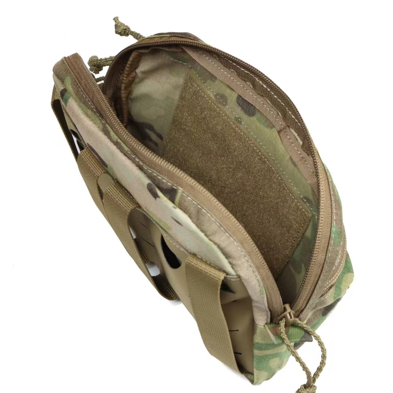 TWINFALCONS CCS POUCH [TW-P140]