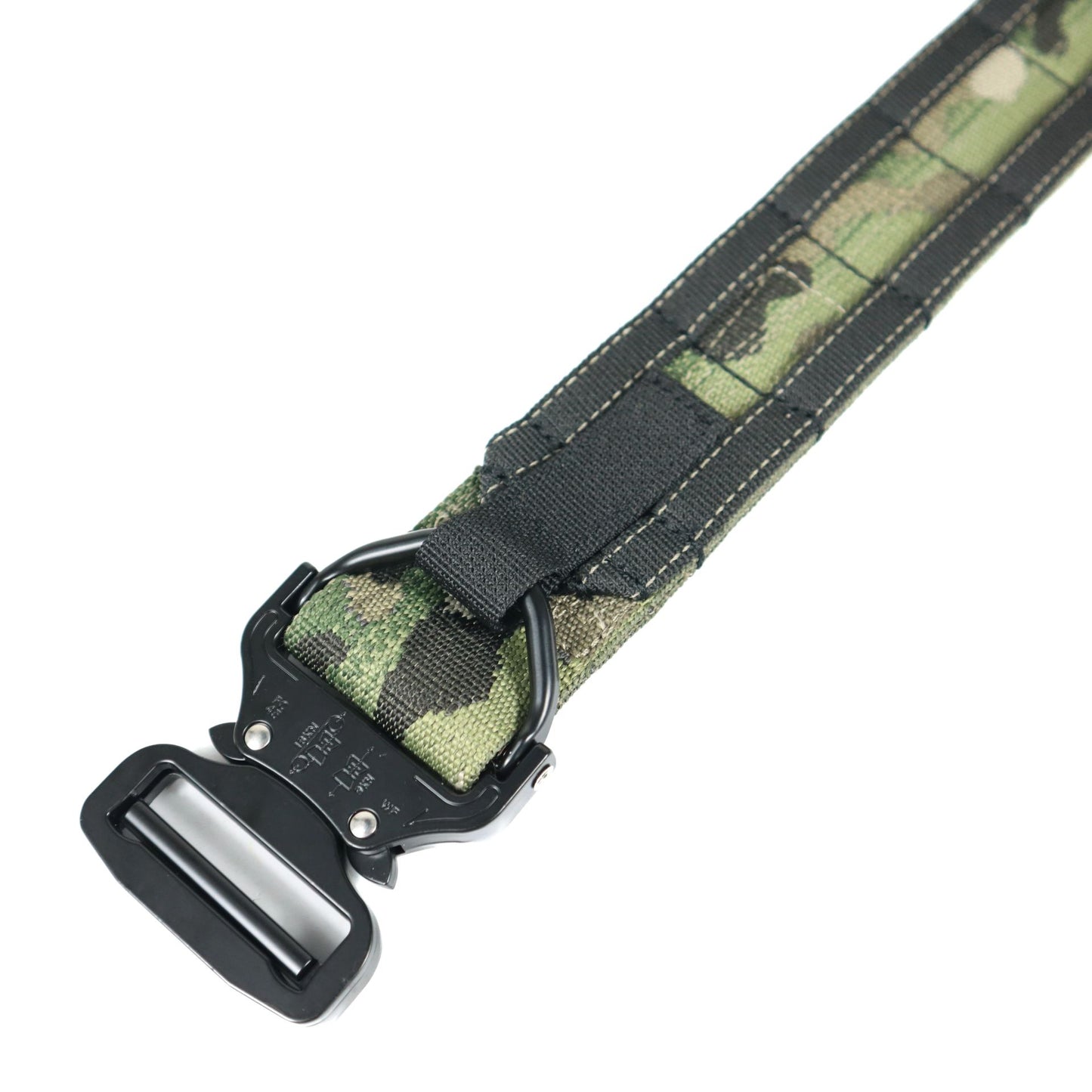 APE FORCE GEAR RONIN STYLE BELT(SET OF TWO BELTS)[AFG-BT22]