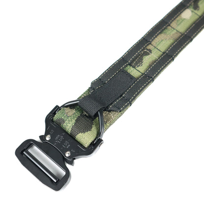 APE FORCE GEAR RONIN STYLE BELT(SET OF TWO BELTS)[AFG-BT22]