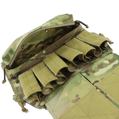 APE FORCE GEAR PACK ZIP-ON PANEL 1.0[AFG-P042]
