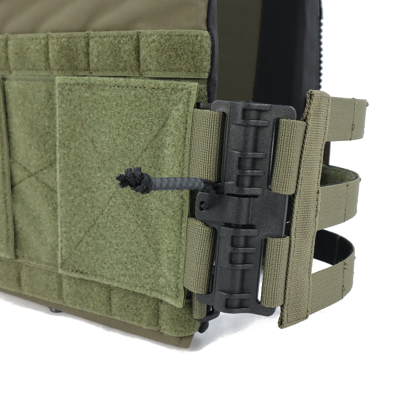 APE FORCE GEAR DELUSTERING JPC 2.0 TACTICAL VEST MEDIUM [AFG-VT13]