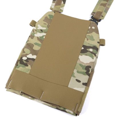 APE FORCE GEAR V5 PLATE CARRIER BODY MEDIUM[AFG-VT20]