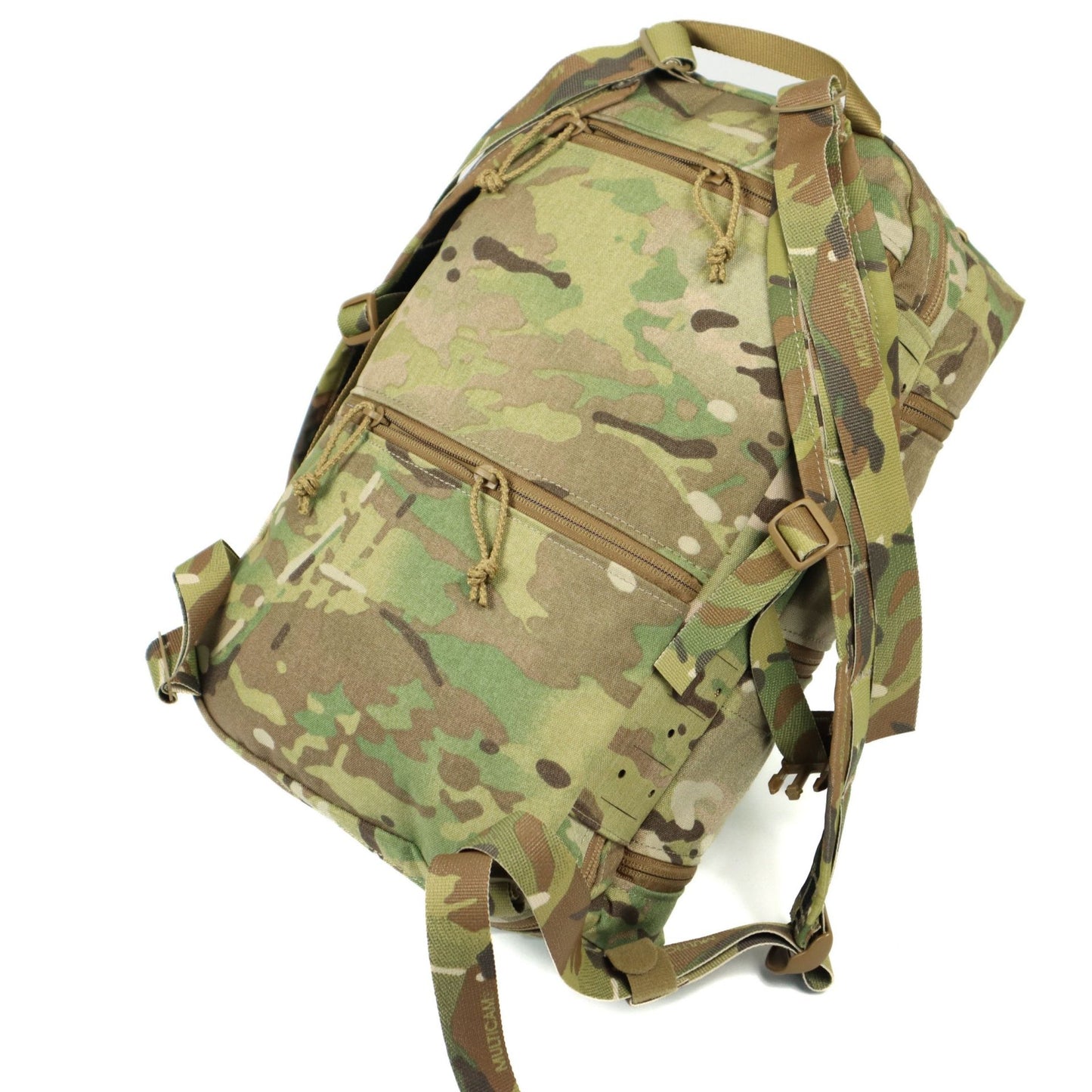 TWINFALCONS DELTA BAG [TW-BG014]