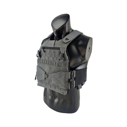 TWINFALCONS FCSK LOW PROFILE VEST 3.0 MEDIUM [TW-VT23]