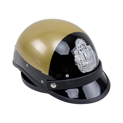YAKYVY POLICE TRAFFIC HELMET