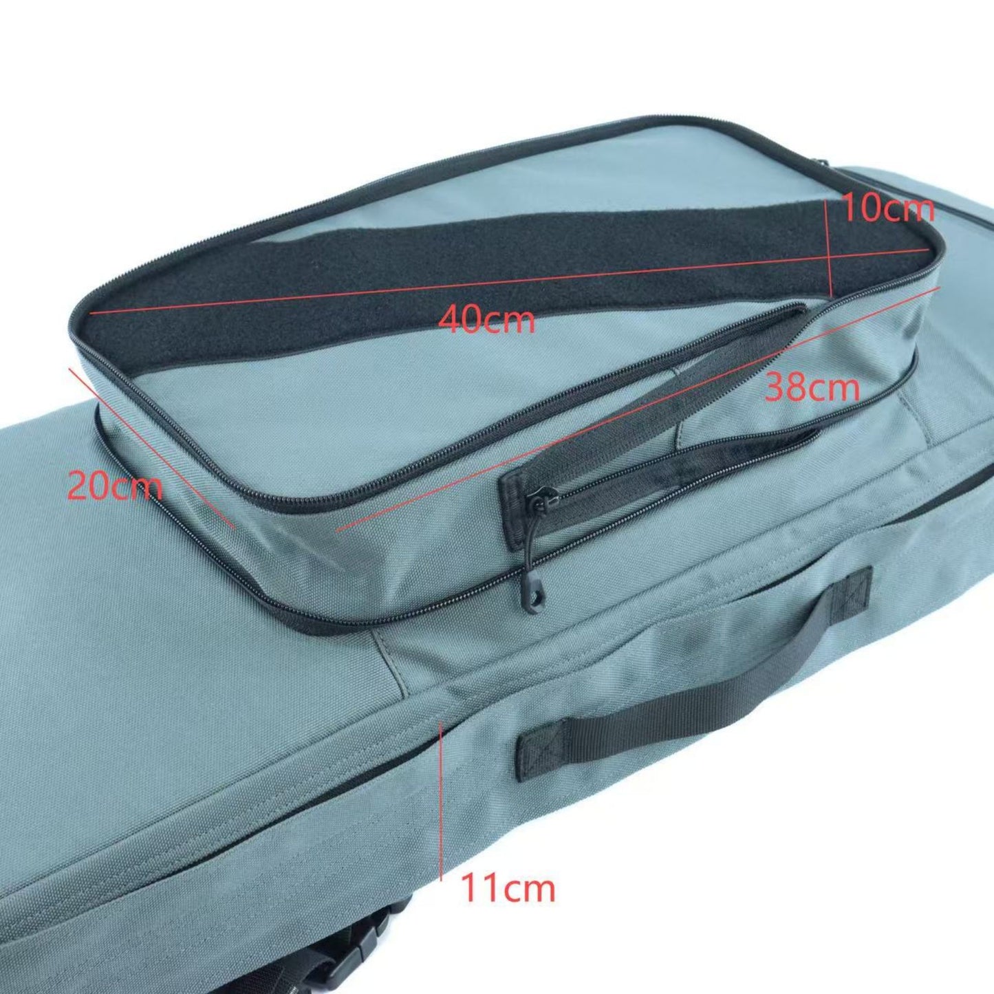 APE FORCE GEAR HALEY GUN BAG (31 INCH)[AFG-RC002]