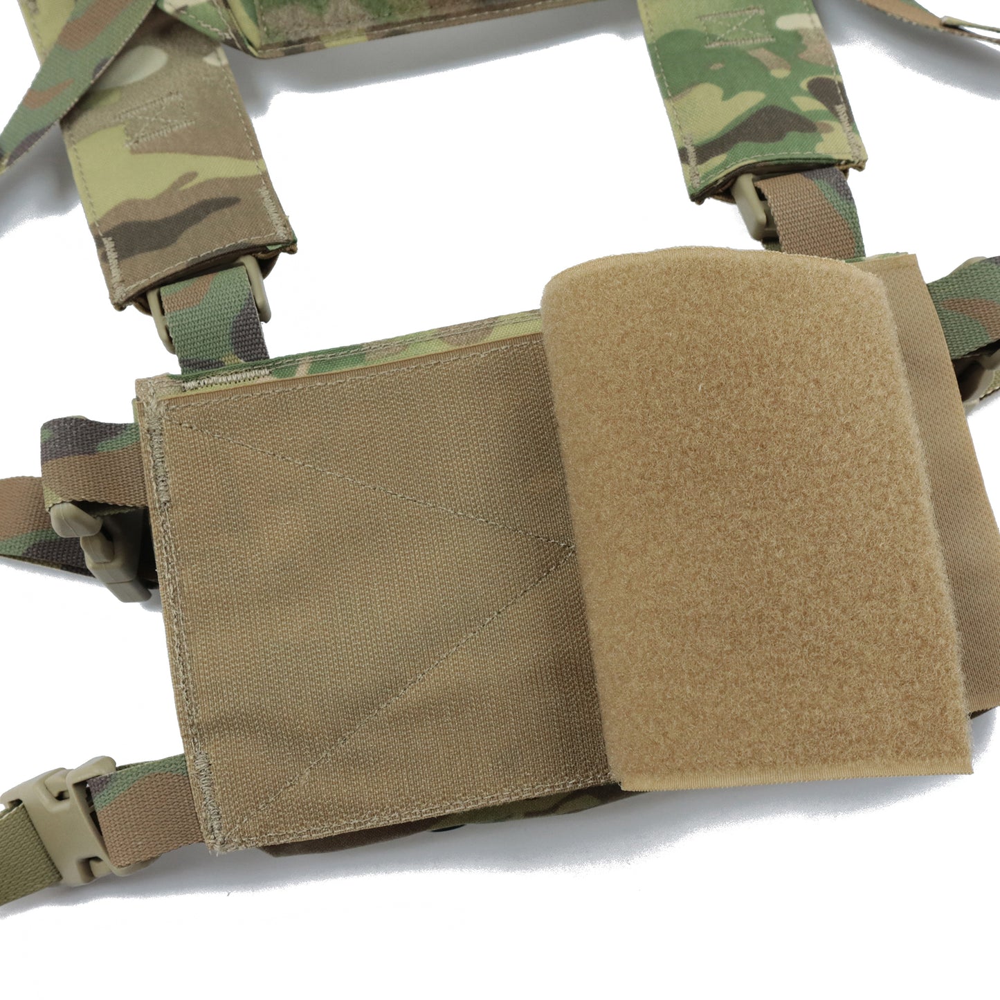 APE FORCE GEAR MK3 CHEST RIG BASIC SET[AFG-CR002]