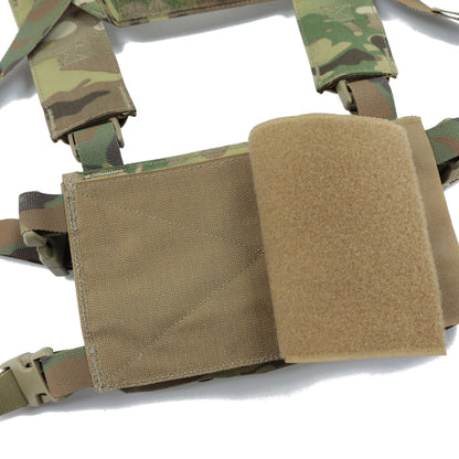 APE FORCE GEAR MK3 CHEST RIG BASIC SET[AFG-CR002]