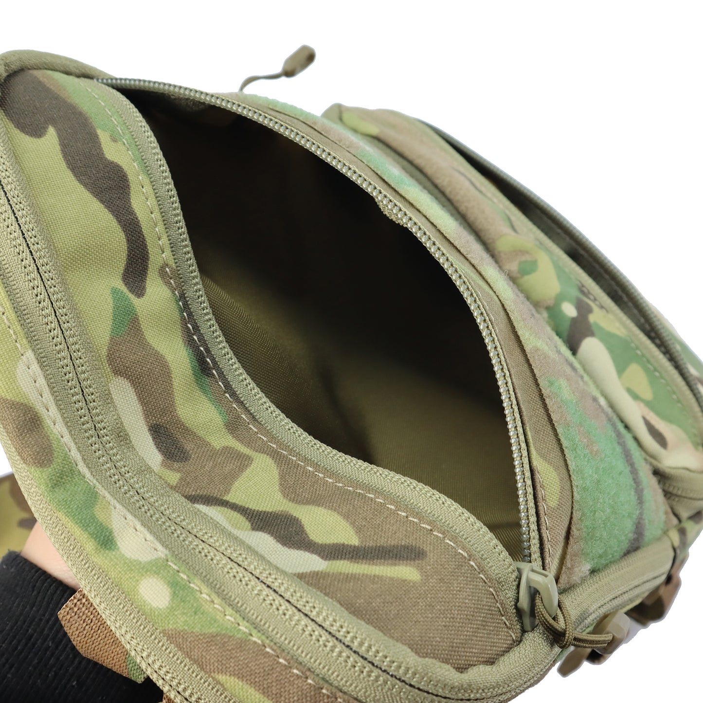 APE FORCE GEAR DELUSTERING COMPRESS HYDRATION BLADDER BACKPACK[AFG-HP005]