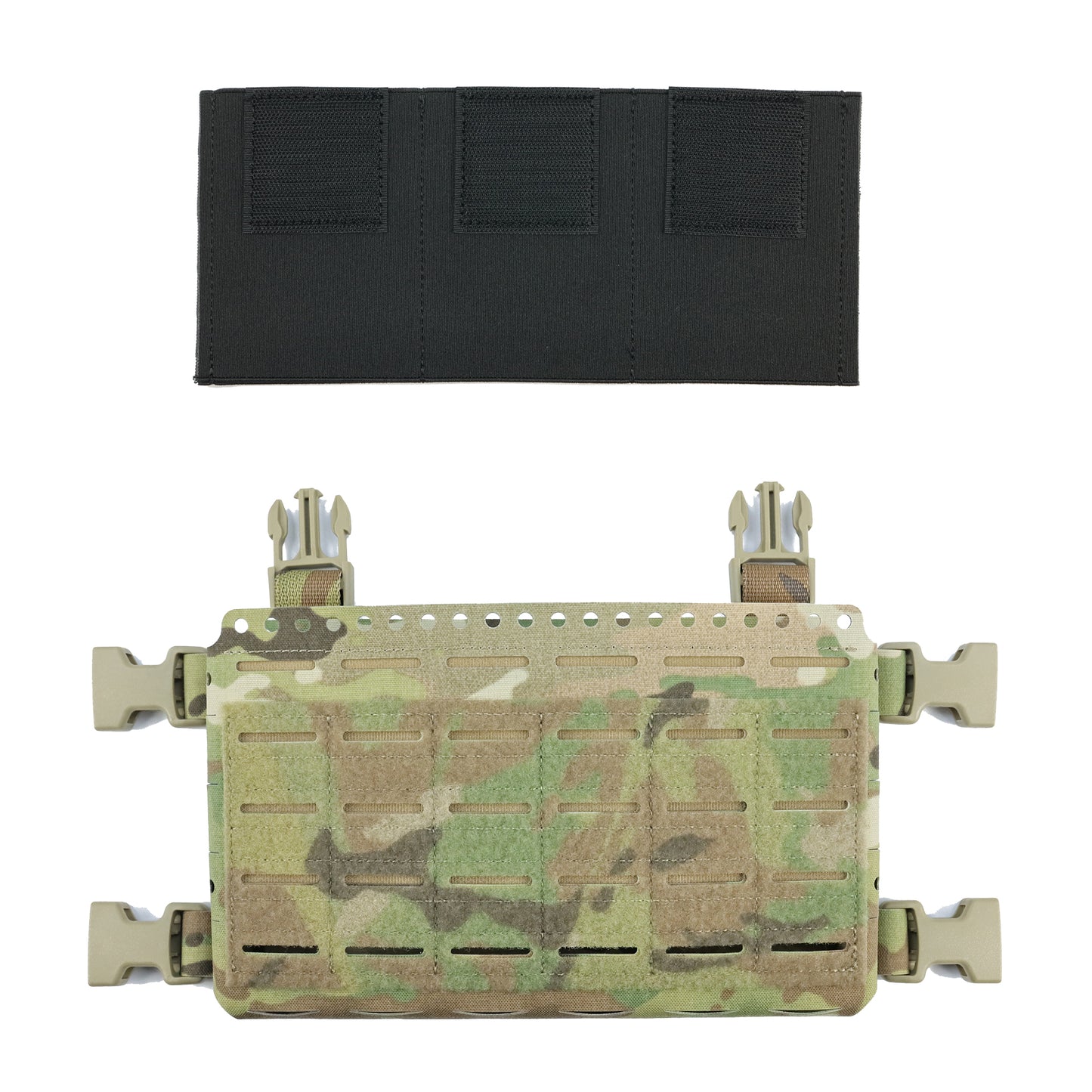 APE FORCE GEAR MK5 MICRO FIGHT CHASSIS[AFG-M088B]