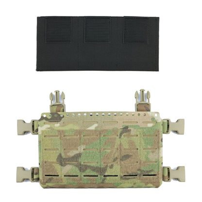 APE FORCE GEAR MK5 MICRO FIGHT CHASSIS[AFG-M088B]