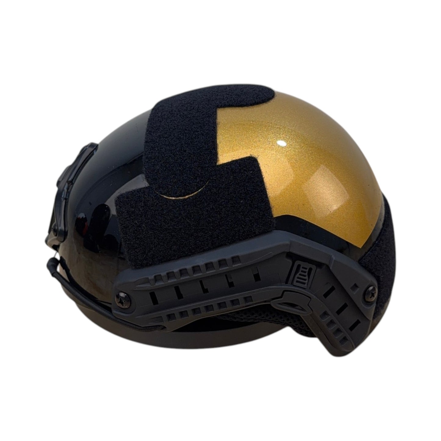 LNT FAST ABS EXPLOSION-PROOF HELMET [LNT-HL-01]
