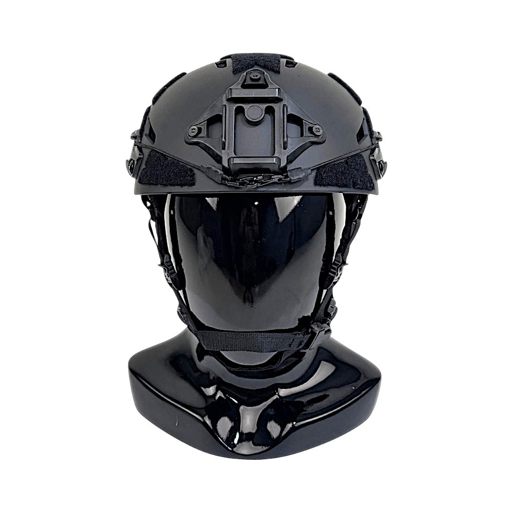 LNT CAIMAN(HOLES)ABS EXPLOSION-PROOF HELMET GEN 2 [LNT-HL-08]